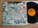 roy chubby brown  common as muck  VINYL LP THORNABY