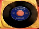 George Blackwell - Can't Lose My Head  /Northern Soul