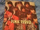 Pink Floyd - The Piper At The Gates Of Dawn - Columbia