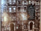 LED ZEPPELIN - PHYSICAL GRAFFITI - DOUBLE LP - MINT