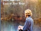JOHN WARREN Land of New Hope XIAN Folk Rock Psych LP