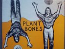 DEBBY CRISS Plant Bones FOLK PSYCH PRIVATE still sealed