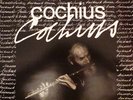 SIGURD COCHIUS Rare Dutch Psych Free Jazz Breaks LP