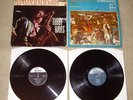 TUBBY HAYES 2 RARE 1st UK PR LPs MEXICAN GREEN & TUBBS