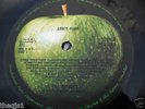 BEATLES ABBEY ROAD 1st UK PRESS NO HER MAJESTY CREDITS