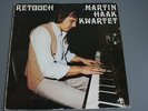 MARTIN HAAK KWARTET/QUARTET DUTCH LATIN JAZZ LP