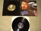PAUL McCARTNEY/BEATLES RED ROSE SPEEDWAY RARE LAMINATED
