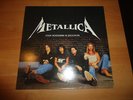 METALLICA  THE FOUR HORSEMAN LIVE IN BROOKLYN