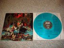 Amorphis The Karelian Isthmus Vinyl LP GREEN