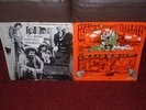 PETE BROWN & BATTERED ORNAMENTS LP 1969 HARVEST 1st