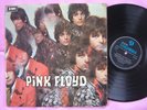 PINK FLOYD Piper at the gates Orig UK Mono Psych LP