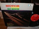 Thad Jones - Motor City Scene w/Elvin Jones UAL-4025