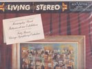 Living Stereo-Reiner/CSO-Re Audiophile SEALED OOP 96