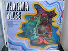 DHARMA BLUES MAJOR MINOR IMPORT  MINT- VINYL LP