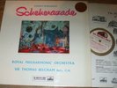 ASD 251 Rimsky-Korsakov Scheherazade / Beecham W/G