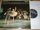 SXL 6187 Tchaikovsky Swan Lake etc. / Karajan W/B