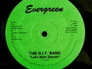 THE D.I.T BAND 