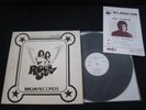 Japan Promo Vinyl LP Wishbone Manfred Mann Neil Diamond