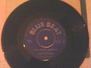 CHARMERS YOU ARE MY SUNSHINE BLUE BEAT BB 238 EX