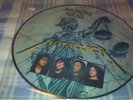 Metallica - And justice for all LP pic disc