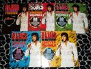 Elvis Presley LP - Elvis Forever Vol.1 - 5