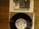 Adam and the ants----- Young parisians demo copy