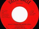 Rare Deep Soul 45 - Johnny White & Mighty Crusaders