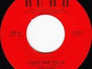 Killer Deep Soul Funk 45 - Ted Ford 