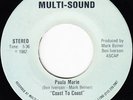 Rare 70s Northern Modern Soul 45 - Coast to Coast - mp3