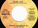 Monster 70s Northern Soul 45 - Mighty Clouds of Joy
