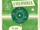 AUSSIE DOG HOUSE BLUES/NO GOOD BABY SLIM DUSTY HILLBILL