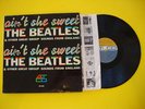 BEATLES-AIN'T SHE SWEET -ATCO 33-169 ORIG. 1964