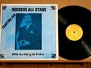 AUGUSTUS PABLO-Chanting Dub With Help Of The Father-NM
