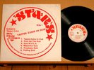 TAPPER ZUKIE-In Dub- ’76 Original STARS LP EX