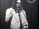 Neil Young Mint Tonights The Night & Goodbye Waterface