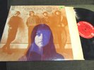 Great Society How It Was Vol. 2 eye Grace Slick LP '68