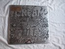 Cream Wheels of Fire Sealed Simply Vinyl mint rare 180g