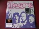 Doors Riders On The Storm Mono Mix 45 Record Store Day