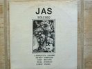 Jas - Volcano - Rare Private Press Spiritual Jazz LP