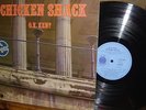 Chicken Shack      - O.K. Ken ? -     MINT ARCHIV ALBUM