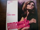 EMMANUELLE 1969 CAM ITALY OST RARE ORIGINAL