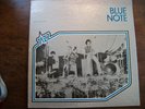 BLUE NOTE....RARE MEXICAN JAZZ FUNK....1976