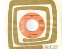 Claude Francois Tres Rare 45t Liban Le Telephone Pleure