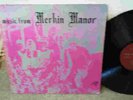 Merkin: Music From Merkin Manor 1972 Psych