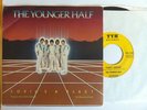 THE YOUNGER HALF 45 PARTY MODERN SOUL BOOGIE FUNK HEAR