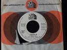 The Sundae Train I Wanna Be RARE Sunshine Pop 45 EX