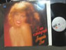 AMANDA LEAR I AM A PHOTOGRAPH LP 1977 ariola germany original import vinyl rare
