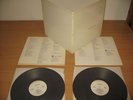THE BEATLES MFSL LP - WHITE ALBUM / LIKE NEW AUDIOPHILE