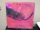 Alice Cooper Killer lp original sealed w/calendar 2567