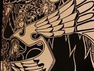 1969 BENT WIND Garage PSYCH BEAST Plastic Cloud ELLISON